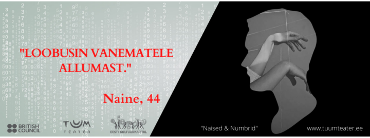 Loobusin vanematele allumast