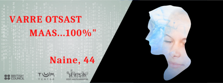 Varre otsast maas…100%